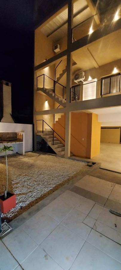 Alquiler Cintia 2 Gualeguaychú Exterior foto