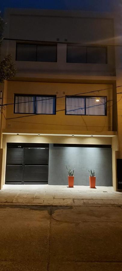 Alquiler Cintia 2 Gualeguaychú Exterior foto